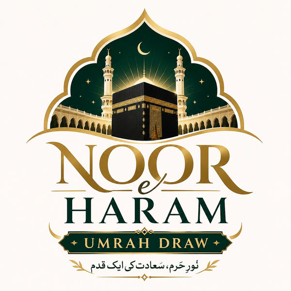 Noor e Haram